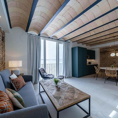 Homely Malaga Mariblanca 17, Vegafuente Apartments 外观 照片